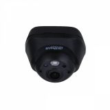 Камера за видеонаблюдение, HDCVI куполна, Dahua, 2 Mpx (1920x1080), 2.1mm