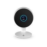 Кaмера за видеонаблюдение WiFi Smart Home IP, 3Mpx(2304x1296), 4mm, 94°, WIFICI08CWT, NEDIS
