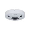 Surveillance camera DAHUA, IP Dome, 12 Mpx(4000x3000p), 1.85mm, IP67
 - 1