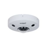 Surveillance camera DAHUA, IP, fisheye, 12 Mpx(4000x3000p), 1.85mm, IP67
