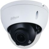 Surveillance camera DAHUA, IP Dome, 2 Mpx (1920x1080p), 2.8-12mm, IP67