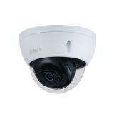 Камера за видеонаблюдение DAHUA, IP мини куполна, 4 Mpx(2688x1520p), 2.8mm, IP67