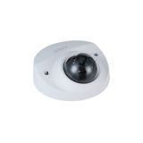 Surveillance camera DAHUA, IP Dome, 2 Mpx(1920x1080p), 2.8mm, IP67
