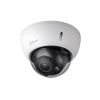 Surveillance camera DAHUA, IP AI Dome, 8 Mpx(3840x2160), 2.7-12mm, IP67
 - 1
