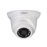 Surveillance camera DAHUA, IP Dome, 2 Mpx(1920x1080p), 2.8mm, IP67