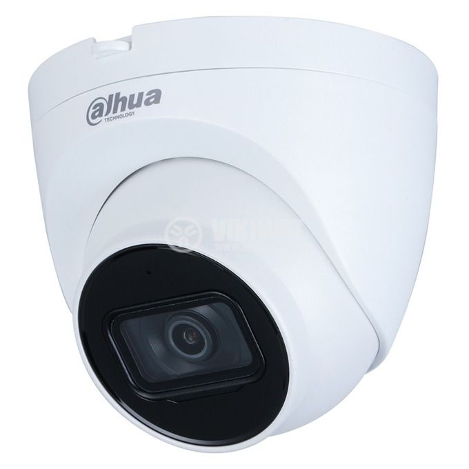 dahua ip camera dome