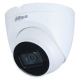 Камера за видеонаблюдение, DAHUA, IP куполна, 4 Mpx(2560x1520p), 2.8mm, IP67