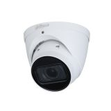 Камера за видеонаблюдение DAHUA, IP куполна, 5 Mpx(2592x1944p), 2.7-13.5mm, IP67