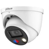 Surveillance camera DAHUA, IP Dome, 5 Mpx(2592x1944p), 2.8mm, IP67