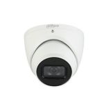 Камера за видеонаблюдение DAHUA, IP AI куполна, 4 Mpx(2688x1520p), 2.8mm, IP67