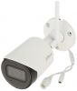 Surveillance camera DAHUA, IP wireless, bullet, 2.1 Mpx(1920x1080p), 2.8mm, IP67 - 2