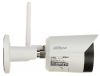 Surveillance camera DAHUA, IP wireless, bullet, 2.1 Mpx(1920x1080p), 2.8mm, IP67 - 3