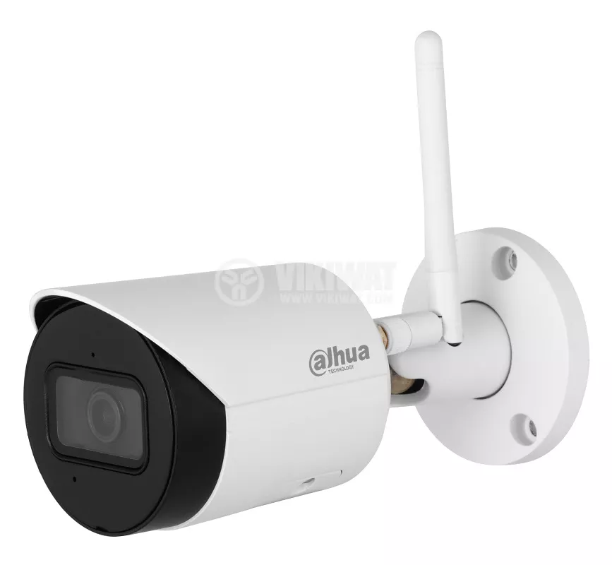 Dahua IRバレットカメラ HDCVI-ME2T1-Z-NE Dahua HFW1230R-Z-IRE6 HDCVI Bullet Camera 2MP 2.7-12mm