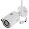 Surveillance camera DAHUA, wireless IP bullet, 4 Mpx(2560x1520p), 2.8mm, IP67
