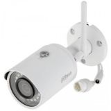Камера за видеонаблюдение DAHUA, безжична IP насочена, 4 Mpx(2560x1520p), 2.8mm, IP67
