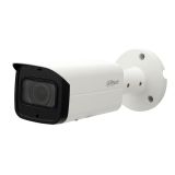 Surveillance camera DAHUA, IP bullet, 8 Mpx(3840x2160p), 4mm, IP67