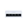 Fast Ethernet switch with 5 ports, Dahua PFS3005-5ET-L-V2
