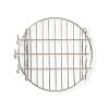 Air Fryer basket, 185x70mm, metal, NEDIS KAAF1FR
 - 3