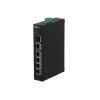 POE Switch, 6-port, Dahua PFS3106-4ET-60-V2
 - 1