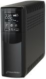 Emergency power supply UPS VI 1500 CSW, 170~280VAC, 900W, linear-interactive, true sine wave