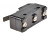 Limit Switch C25VN, SPDT-NO+NC, 15 A, 250 VAC, lever - 3