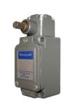 Limit Switch, 1LS10-4PG, SPST, 10A/480VAC, without leverage
