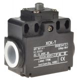 Краен изключвател, XCK-T511, SPDT-NO+NC, 10A/400VAC, щифт