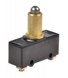 Limit switch МП110 2ЛУХЛ3, SPDT-NO+NC, 10A/660VAC, pusher
