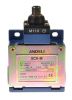 Limit Switch XCK-M110, SPDT-NO+NC, 10A/250VAC, pusher - 2