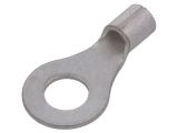 Contact tip, ring, M6, 3~6mm2 121627