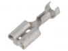 Contact tip, fork, M5, 2.63~6.64mm2