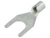 Contact tip, fork, M5, 1.5~2.5mm2