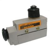 Limit Switch MJ1-611 MJ1-611, SPDT-NO+NC, 15A/480VAC, pusher