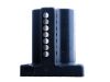 Hydraulic Switch 7VBD4-12PG, 14PST-7NO+7NC, 10 A, 250 VAC - 2 - Vikiwat Hydraulic Switch 7VBD4-12PG, 14PST-7NO+7NC, 10 A, 250 VAC - 2