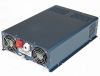 Inverter, A301-1500W(S)-12, 12VDC - 220VAC, 1500W, pure sinewave - 2