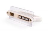 Stable handle blade-like fuse - 3 - Vikiwat Stable handle blade-like fuse - 3