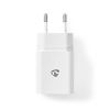 Device charger 2.4A, 5VDC, white - 3