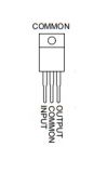 L7810CV-интегрална схема, линеен стабилизатор на напрежение 10V/1.5A; TO-220 - 2 - Викиват L7810CV-интегрална схема, линеен стабилизатор на напрежение 10V/1.5A; TO-220 - 2