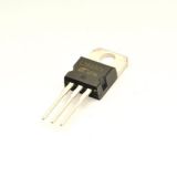 L7810CV-интегрална схема, линеен стабилизатор на напрежение 10V/1.5A; TO-220 - 3 - Викиват L7810CV-интегрална схема, линеен стабилизатор на напрежение 10V/1.5A; TO-220 - 3