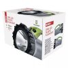 LED flashlight, rechargeable, CREE, 750lm, 4000mAh, black/green, EMOS P4523 - 4