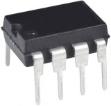 Микроконтролер PIC12F683-I/P, CMOS/ICSP, 128B, 256B, 3.5kB, THT, DIP8
