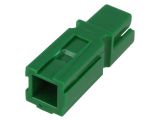 Housing for Connector 1130-0100-05, without contacts, plug