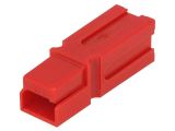Housing for Connector 1130-0101-04, without contacts, plug