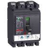 Automatic circuit breaker, 175-250A, 690VAC, 3P, NSX250B