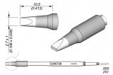 Soldering tip C245729, screwdriver, 2.7x1mm