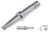 Soldering tip C-3036-9, with shape screwdriver, tip size 3.2x0.8mm and designed for model - WEL.TCP, WEL.TCP-S. 
