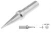 Soldering tip EW-301, screwdriver, 0.8x0.4mm 
