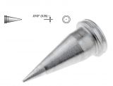 Soldering tip MS-4120, cone, 0.25mm