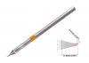 Soldering tip S75SB005, curved cone, 0.51mm 
