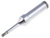 Soldering tip 4PTR8-1, screwdriver, 1.6x0.7mm
